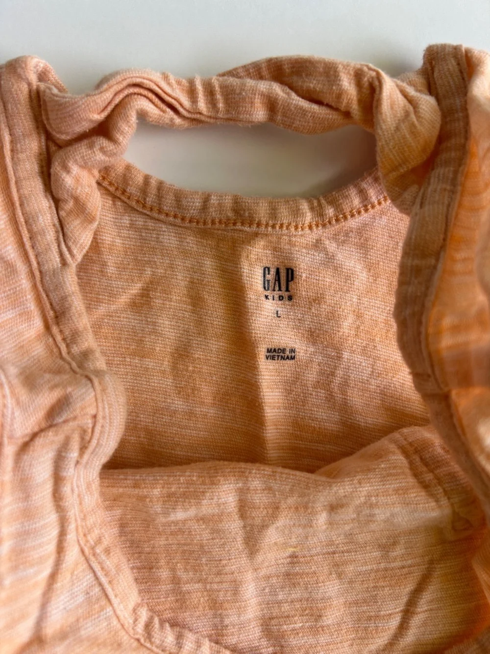 Lot of 2 tank tops